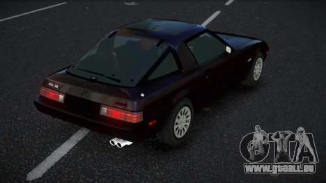 Mazda RX-7 Wala für GTA 4