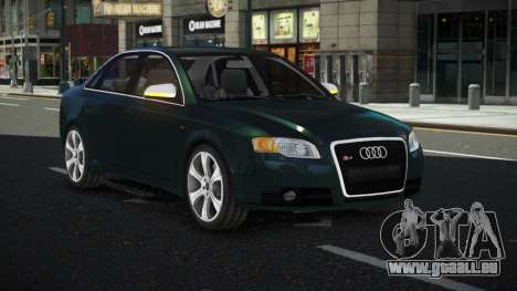 Audi S4 Iquj für GTA 4