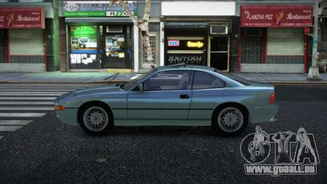 BMW 850i Cepuqofav für GTA 4