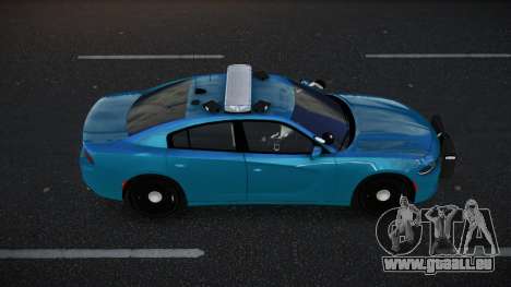 Dodge Charger Dondaw für GTA 4