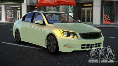 Honda Accord Akic pour GTA 4