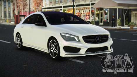 Mercedes-Benz CLA 260 Xoxfabok für GTA 4