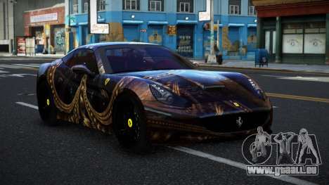 Ferrari California Niob S1 für GTA 4