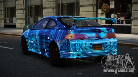 Honda Integra Lynce S6 pour GTA 4
