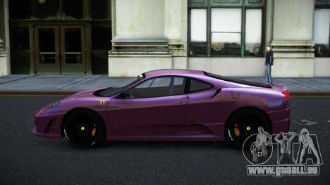 Ferrari F430 Pixhomawu für GTA 4