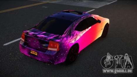 Dodge Charger Denter S7 für GTA 4