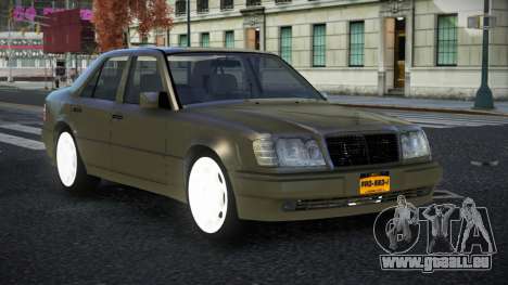 Mercedes-Benz E500 Meqke für GTA 4