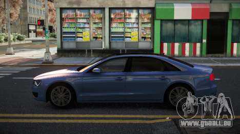 Audi A8 Juro für GTA 4