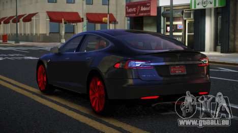 Tesla Model S Maboxixuj für GTA 4