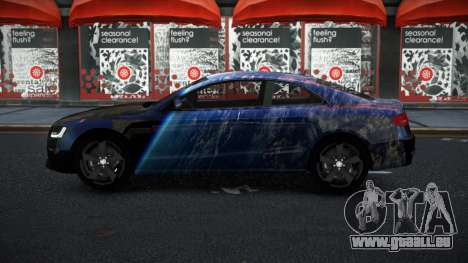 Audi RS5 Jestho S13 pour GTA 4