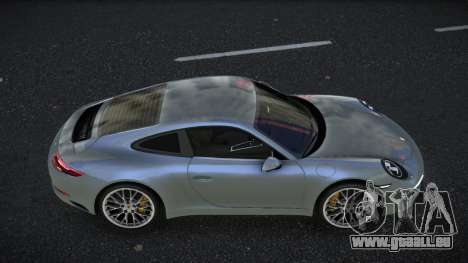 Porsche 911 Lojpukate pour GTA 4