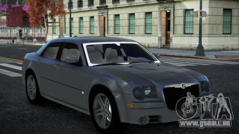 Chrysler 300C Juxokoba pour GTA 4