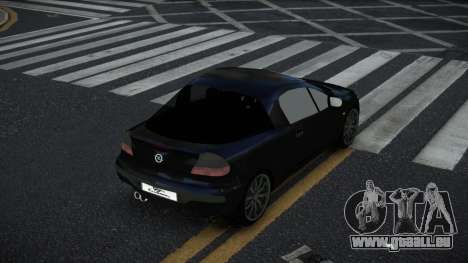 Opel Tigra Niluk pour GTA 4