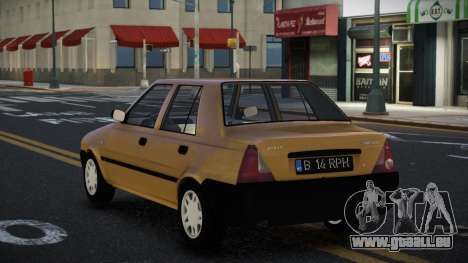 Dacia Solenza Feuko für GTA 4