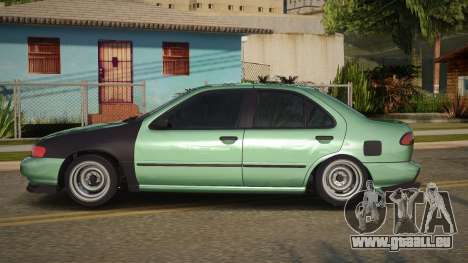 Nissan B14 Modified für GTA San Andreas
