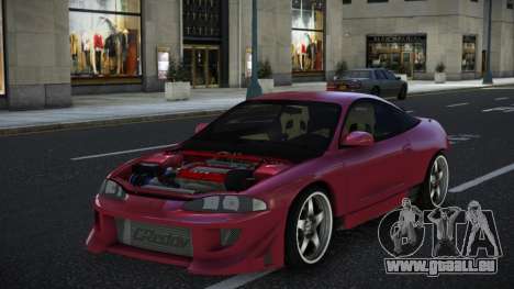 Mitsubishi Eclipse Gidlu für GTA 4
