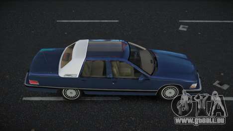 Buick Roadmaster Meuve für GTA 4