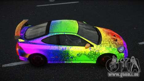 Honda Integra Lynce S4 pour GTA 4