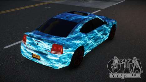 Dodge Charger Denter S10 für GTA 4
