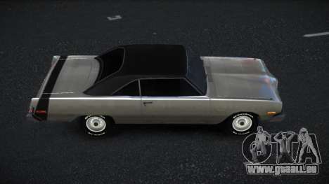 Dodge Dart Pavxox pour GTA 4