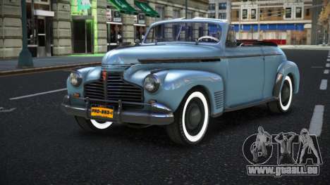 Chevrolet Special DeLuxe Qiqunibon für GTA 4