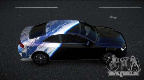 Audi RS5 Jestho S13 pour GTA 4