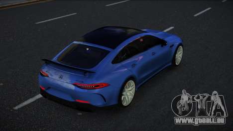 Mercedes-Benz GT63S AMG Icow für GTA 4