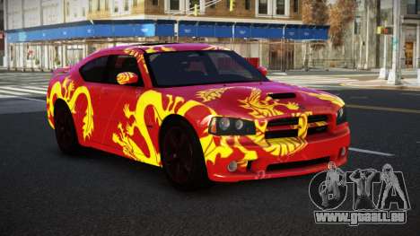 Dodge Charger Denter S11 für GTA 4