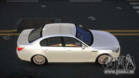 BMW M5 E60 Xazmocinu für GTA 4