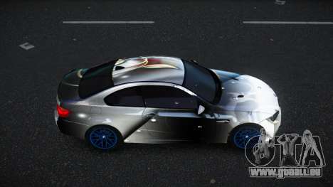BMW M3 E92 Viclian S5 für GTA 4