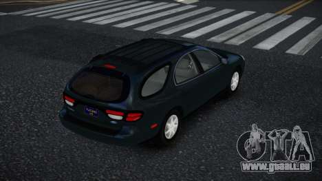 Ford Taurus Zuvoqexit pour GTA 4