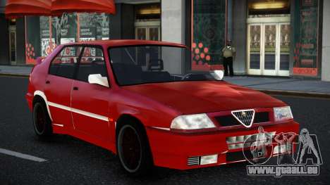 Alfa Romeo 33 Ribos für GTA 4