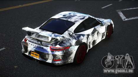 Porsche 911 Micsoz S3 für GTA 4