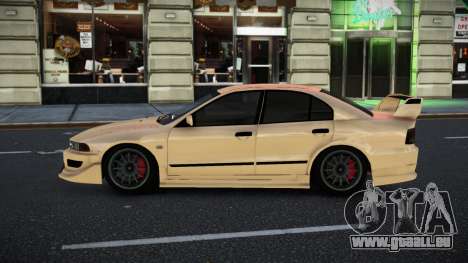 Mitsubishi Galant Kughog für GTA 4