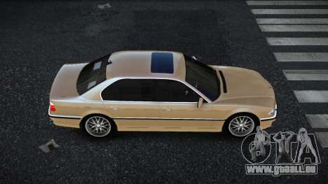BMW 750i Leku für GTA 4