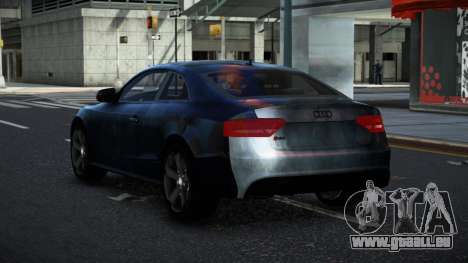 Audi RS5 Jestho S5 für GTA 4