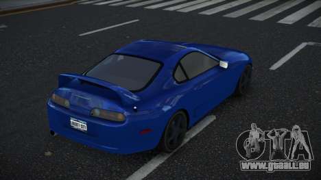 Toyota Supra Hokjojit für GTA 4