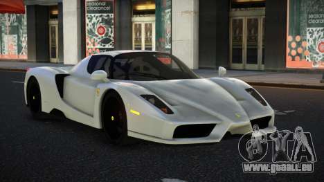 Ferrari Enzo Nobqujox für GTA 4
