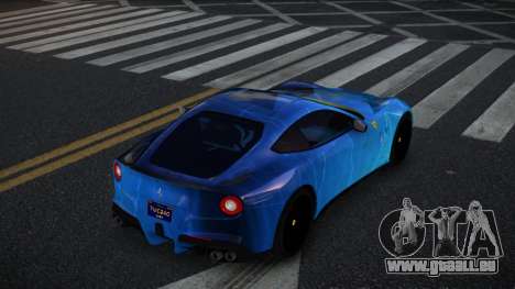 Ferrari F12 Eljake S2 für GTA 4
