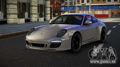 Porsche 911 Risma für GTA 4