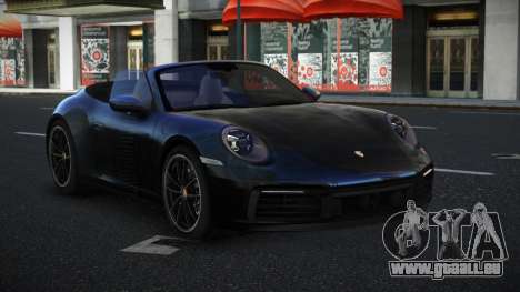 Porsche 911 Venomy S1 für GTA 4