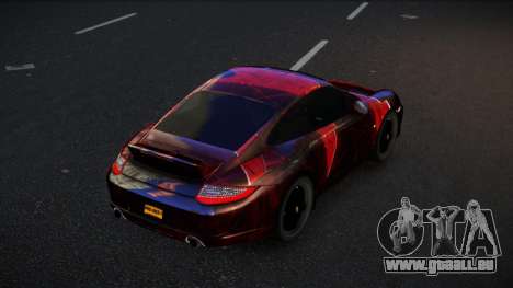 Porsche 911 Risma S7 für GTA 4