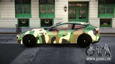 Ferrari FF Mikimsa S7 pour GTA 4