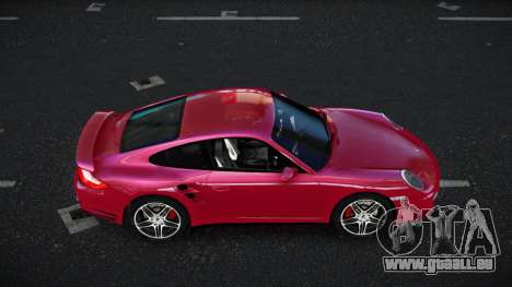 Porsche 911 Zosi pour GTA 4