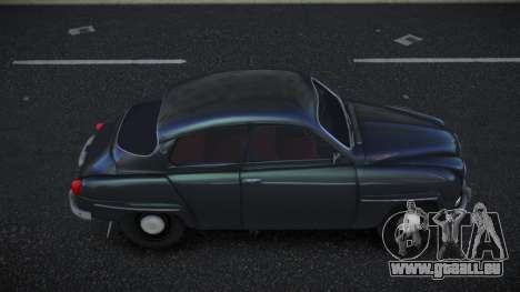 Saab 96 Yatenin pour GTA 4