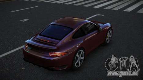 RUF RGT-8 Norunodif für GTA 4