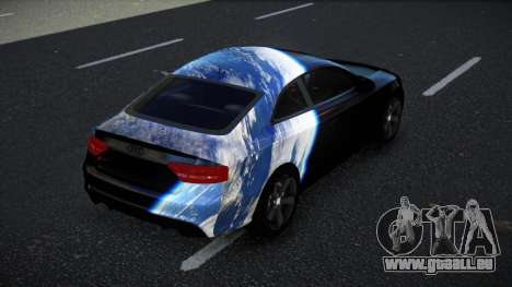 Audi RS5 Jestho S13 pour GTA 4