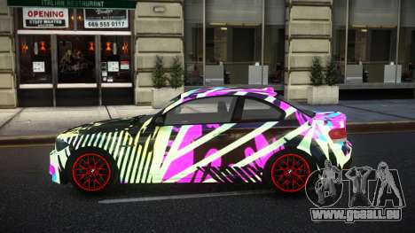 BMW 1M Ganfer S13 pour GTA 4