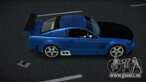 Ford Mustang Hakarugov für GTA 4