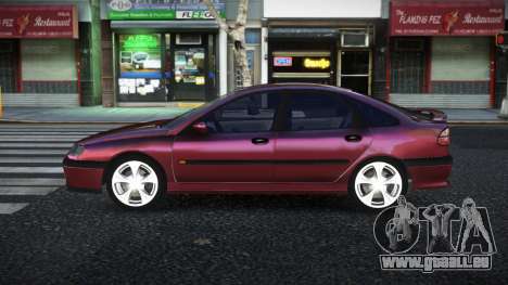 Renault Laguna Pacveja für GTA 4